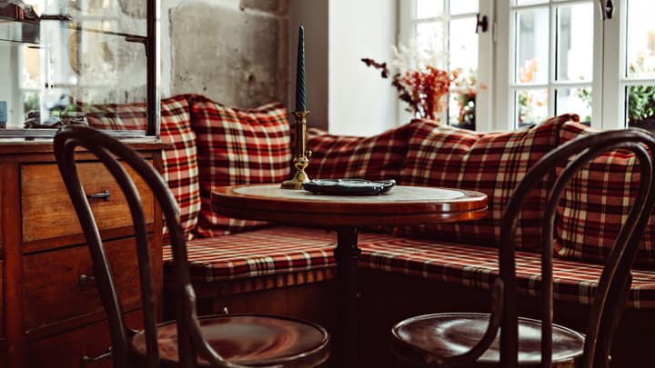 Hotel Maison Saintonge