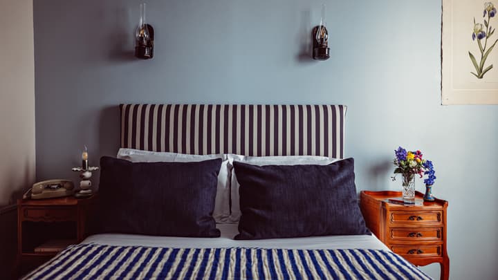 Hotel Maison Saintonge