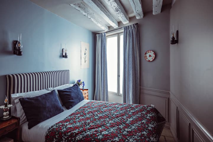 Hotel Maison Saintonge