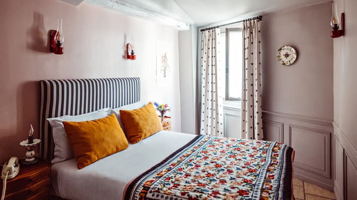 Hotel Maison Saintonge