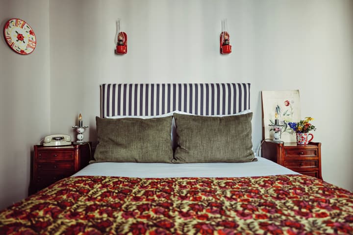 Hotel Maison Saintonge