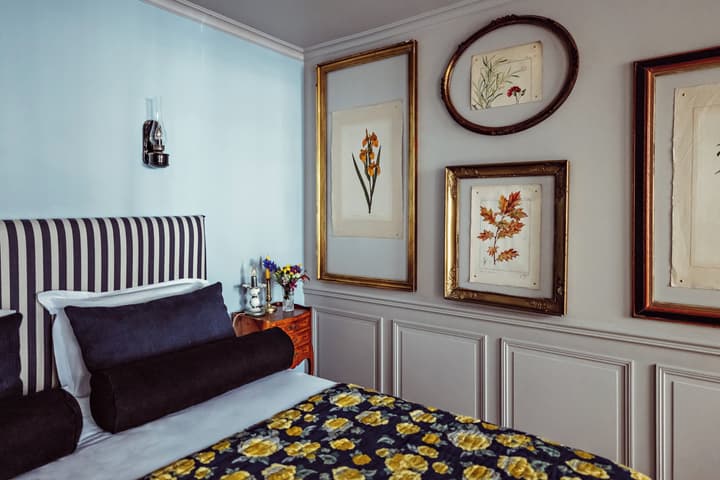 Hotel Maison Saintonge