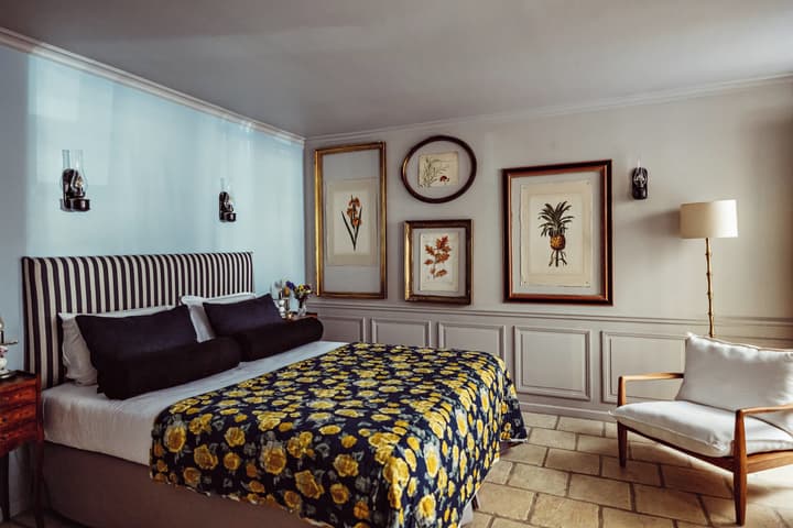 Hotel Maison Saintonge