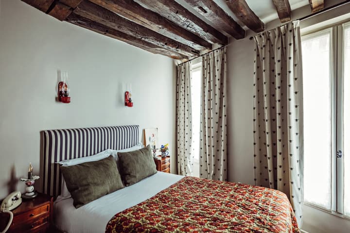 Hotel Maison Saintonge