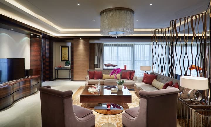 Gran Melia Xian