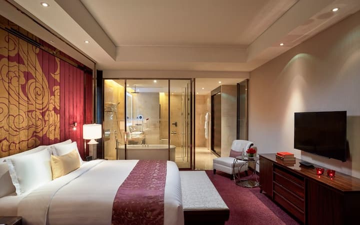 Gran Melia Xian