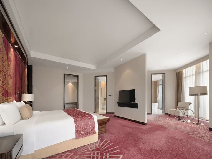 Gran Melia Xian