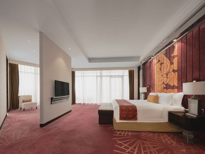 Gran Melia Xian