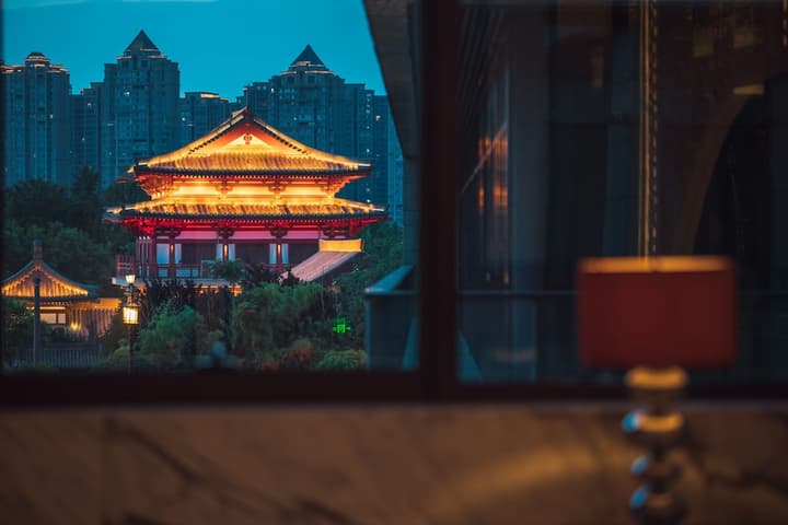 Gran Melia Xian