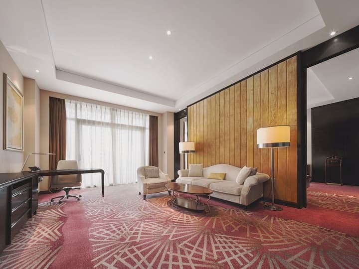 Gran Melia Xian