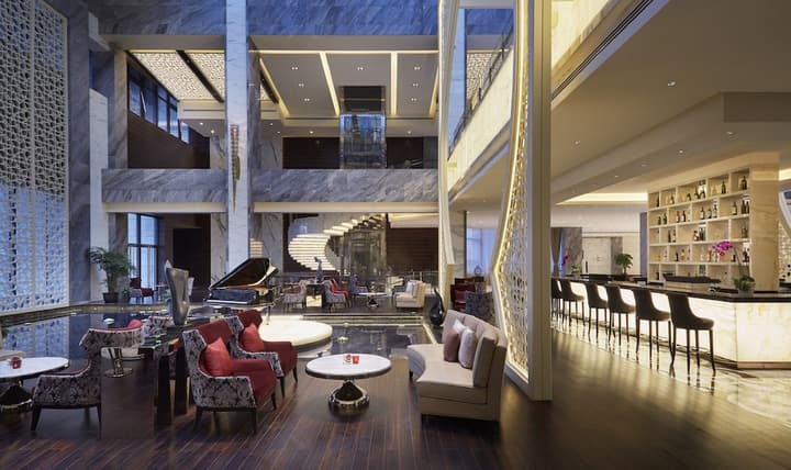 Gran Melia Xian