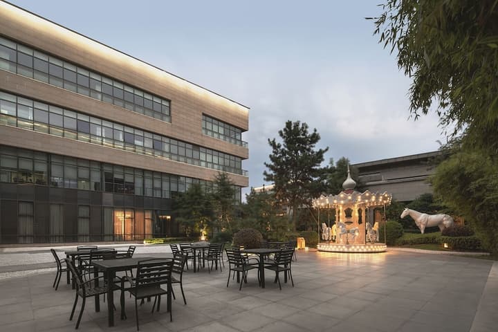 Gran Melia Xian