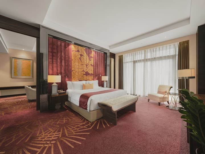 Gran Melia Xian