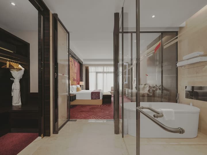 Gran Melia Xian