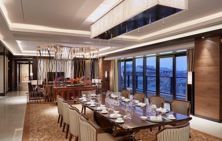 Gran Melia Xian