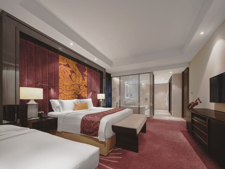 Gran Melia Xian