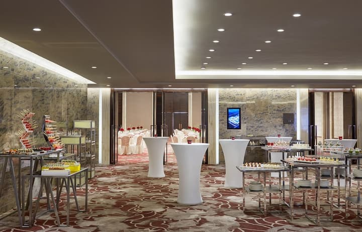 Gran Melia Xian