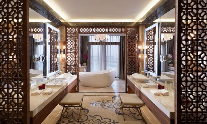 Gran Melia Xian