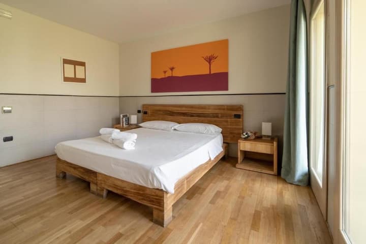Plana Resort & SPA