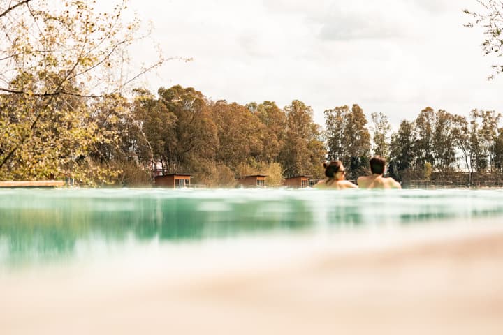 Plana Resort & SPA