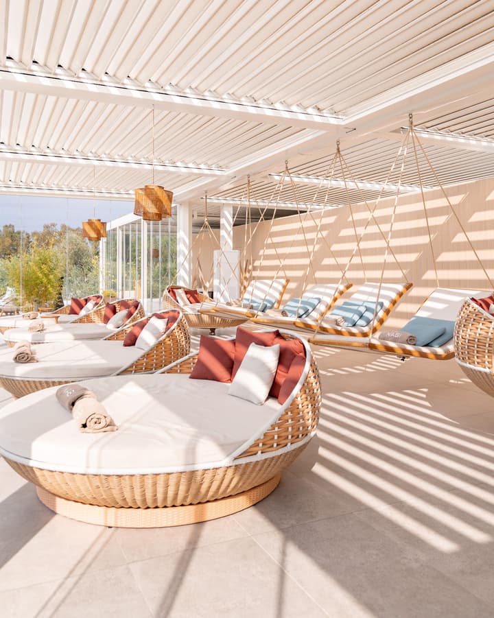 Plana Resort & SPA