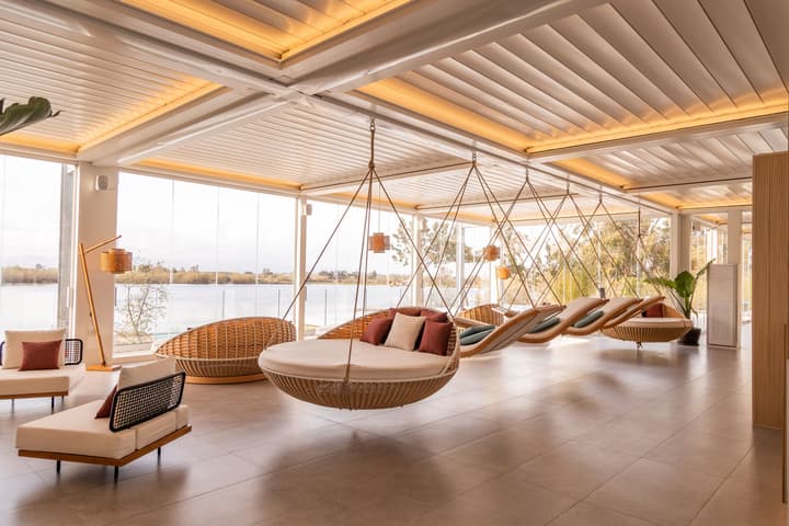 Plana Resort & SPA