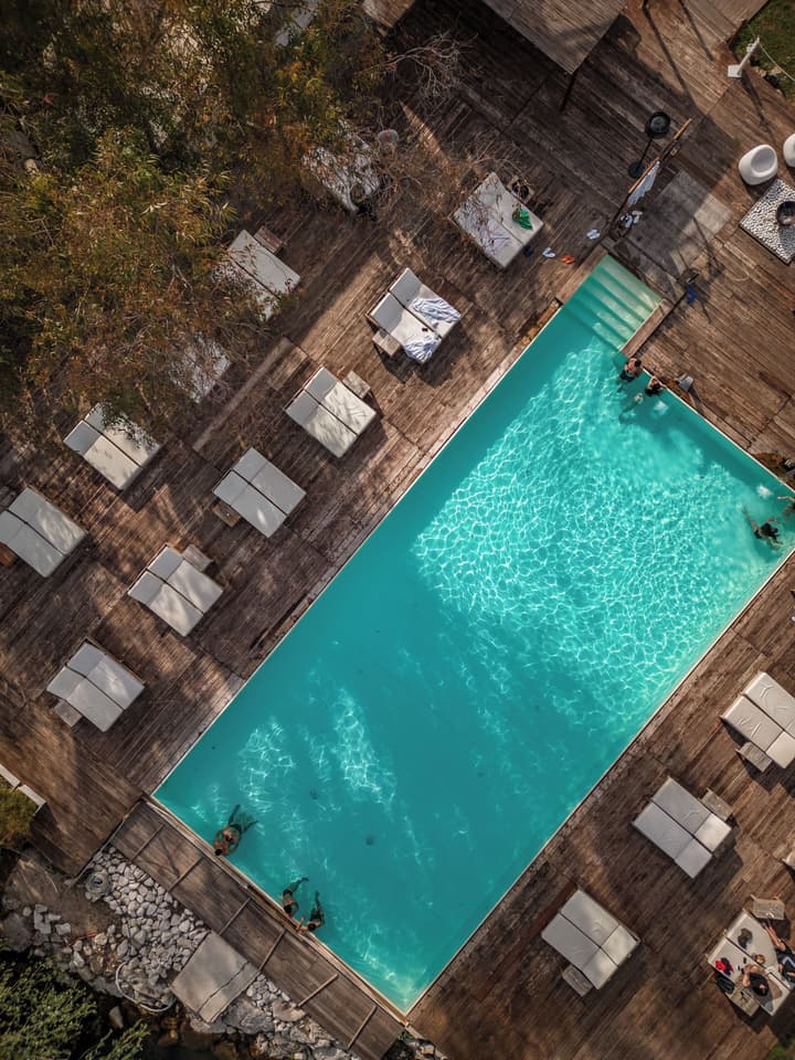 Plana Resort & SPA