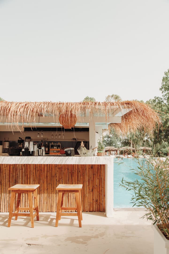 Plana Resort & SPA