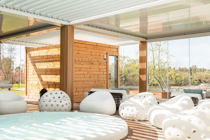 Plana Resort & SPA