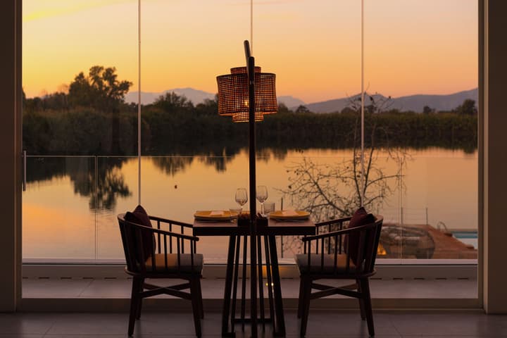 Plana Resort & SPA