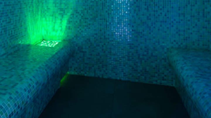 Plana Resort & SPA