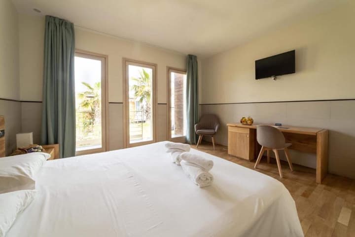 Plana Resort & SPA