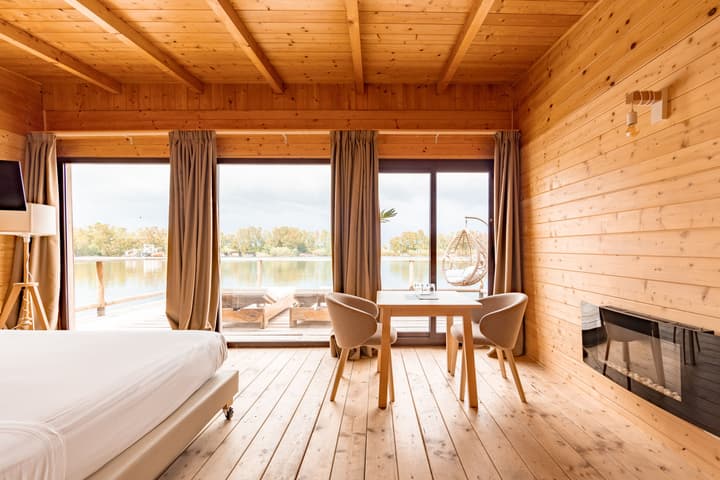 Plana Resort & SPA