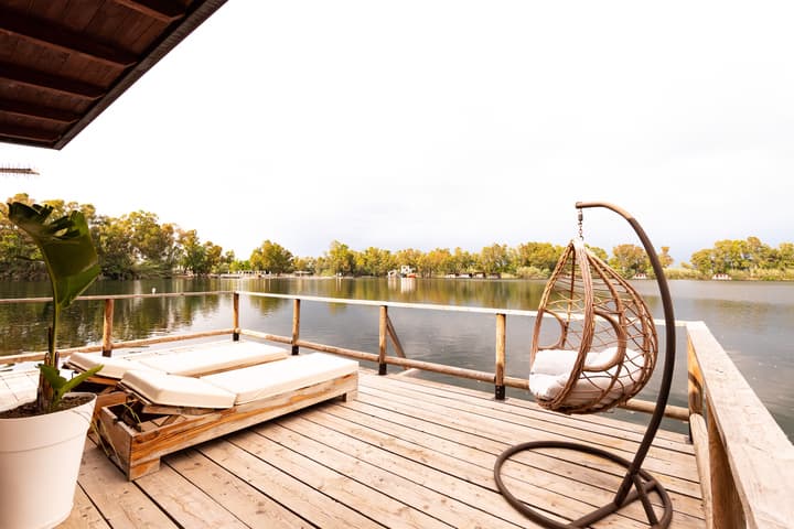 Plana Resort & SPA