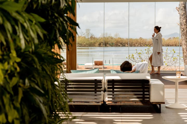 Plana Resort & SPA