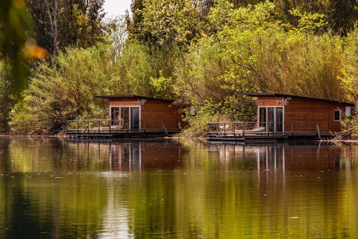 Plana Resort & SPA