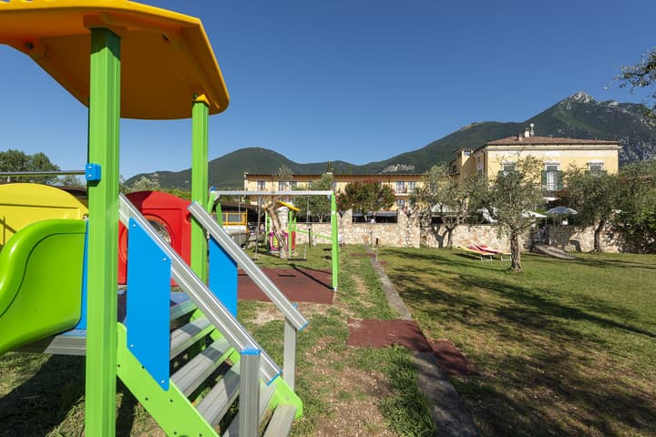 Hotel Antico Monastero