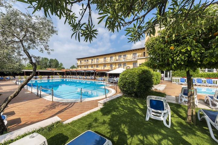Hotel Antico Monastero