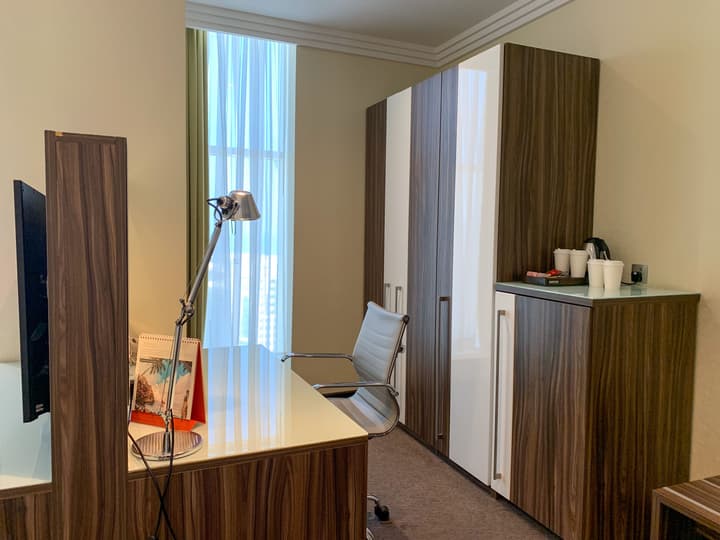 Swiss-Belhotel Seef Bahrain