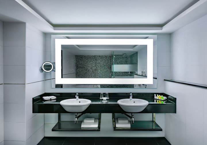 Swiss-Belhotel Seef Bahrain