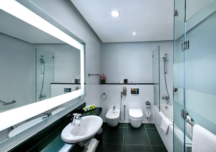 Swiss-Belhotel Seef Bahrain