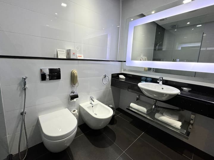 Swiss-Belhotel Seef Bahrain