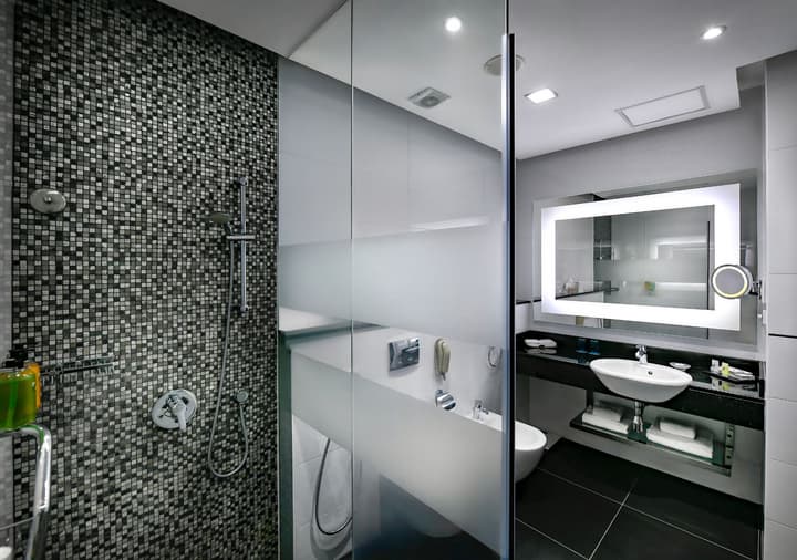 Swiss-Belhotel Seef Bahrain