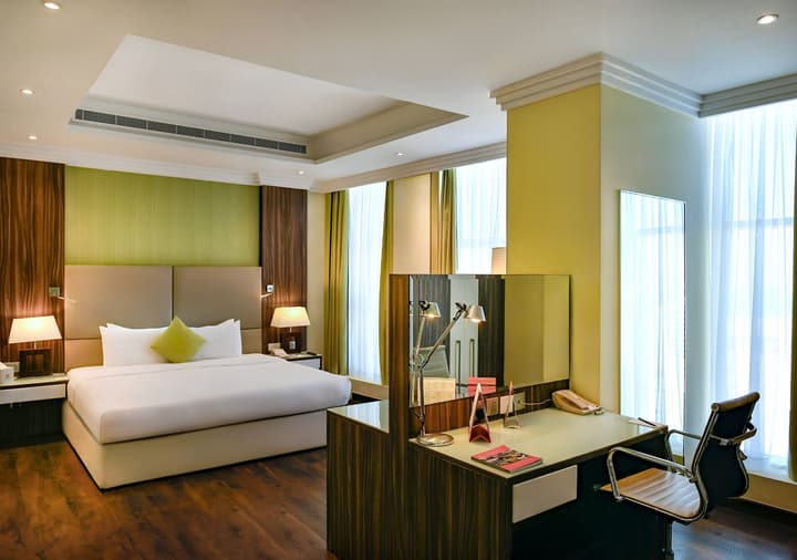 Swiss-Belhotel Seef Bahrain