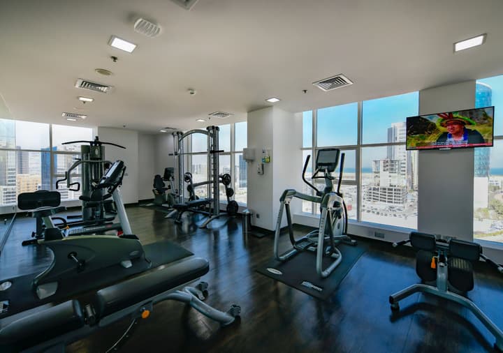 Swiss-Belhotel Seef Bahrain