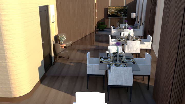 Swiss-Belhotel Seef Bahrain