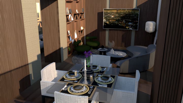 Swiss-Belhotel Seef Bahrain
