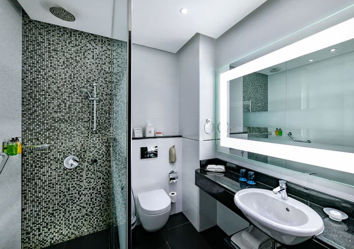 Swiss-Belhotel Seef Bahrain