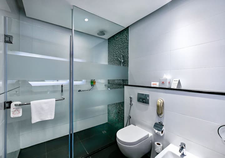 Swiss-Belhotel Seef Bahrain
