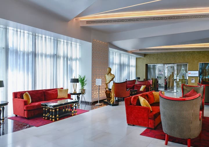 Swiss-Belhotel Seef Bahrain